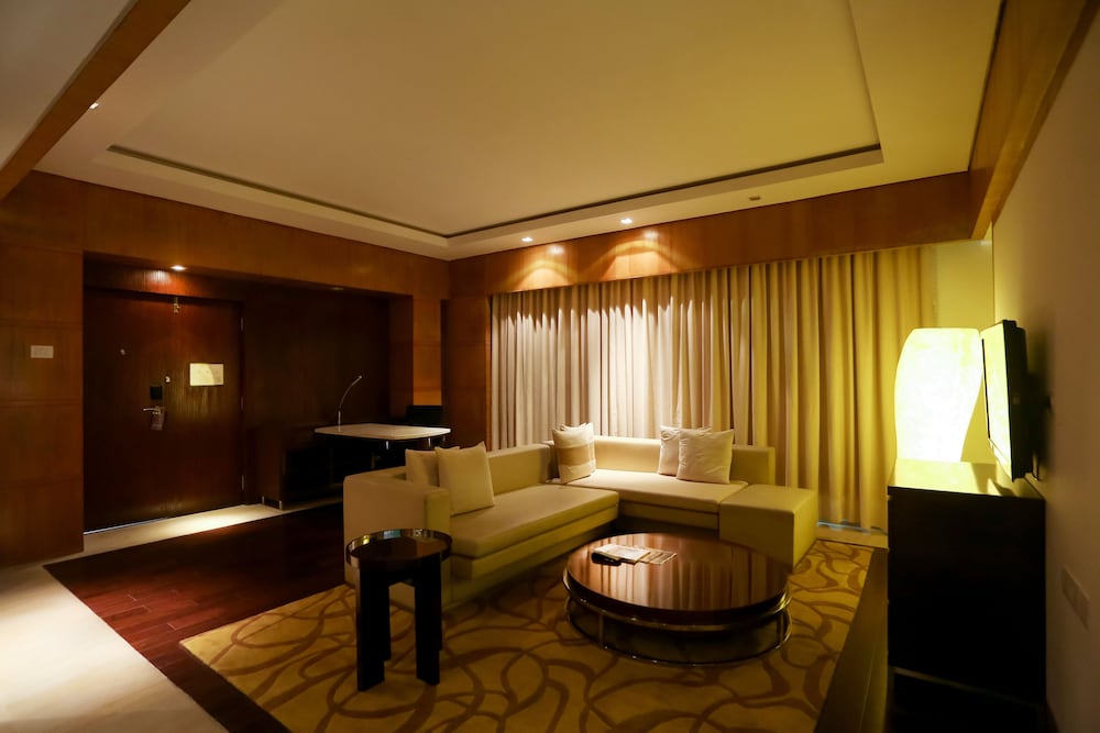 Hyatt Regency Chennai 27/80