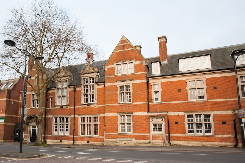 Hamilton Grace Apartments - Wessex Court 1/36