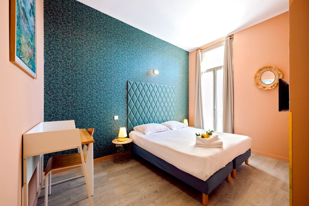 Hotel Lemon 16/50