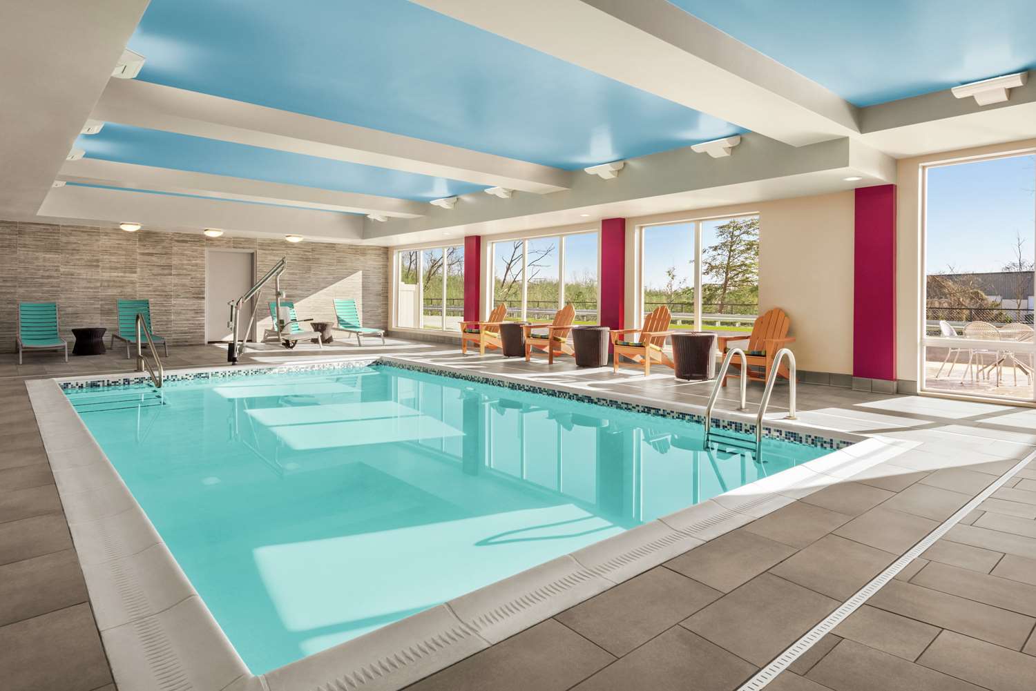 Home2 Suites By Hilton Woodbridge Potomac Mills 5/21