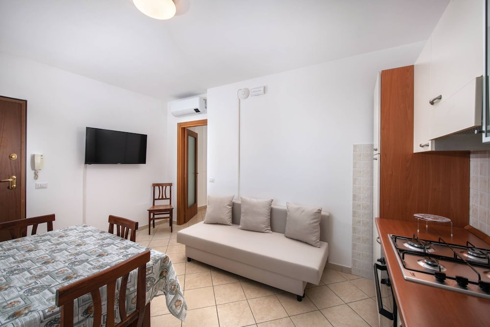 Hotel Poseidon & Nettuno 43/63