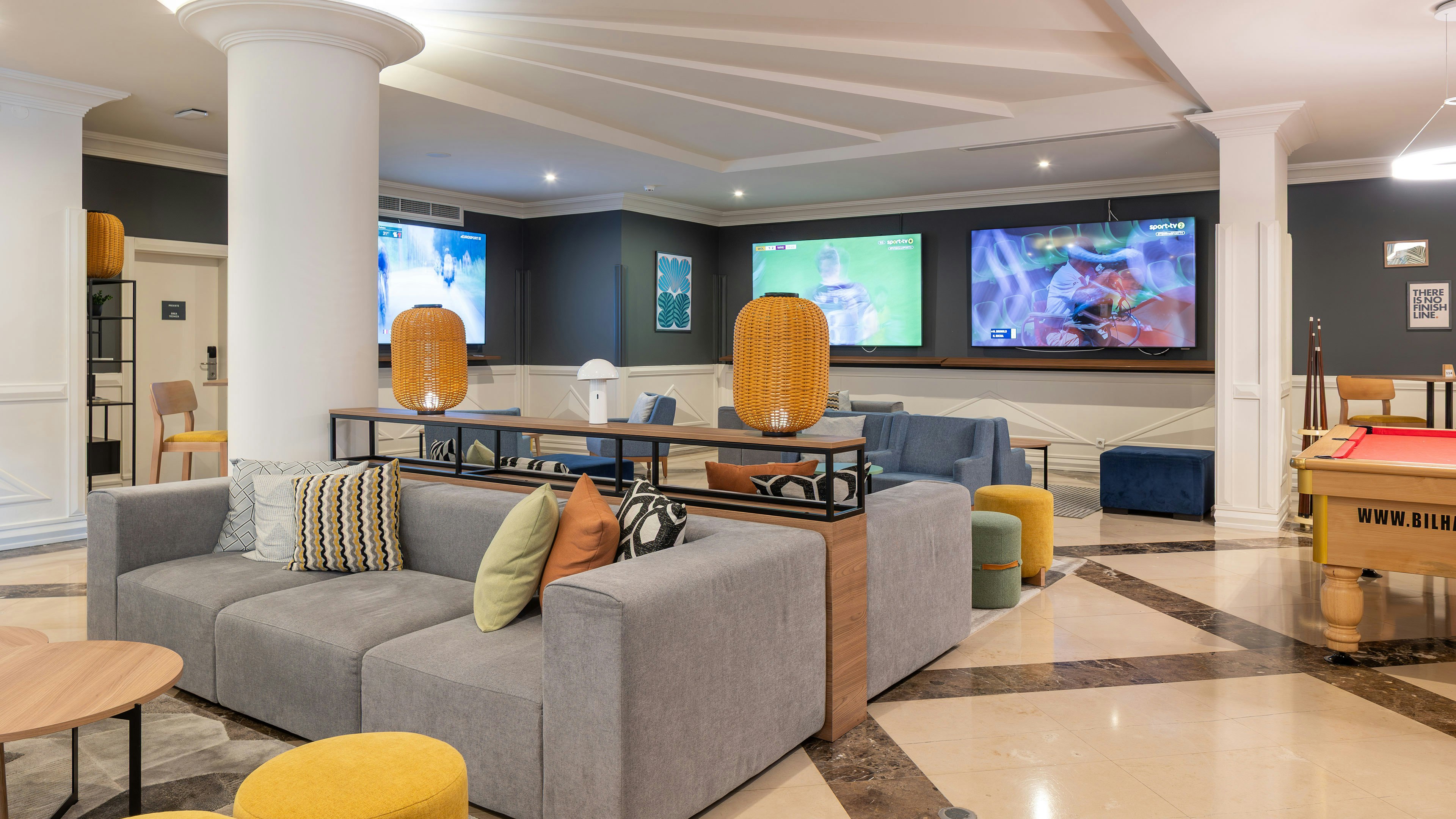 Holiday Inn Algarve Albufeira by IHG 52/79