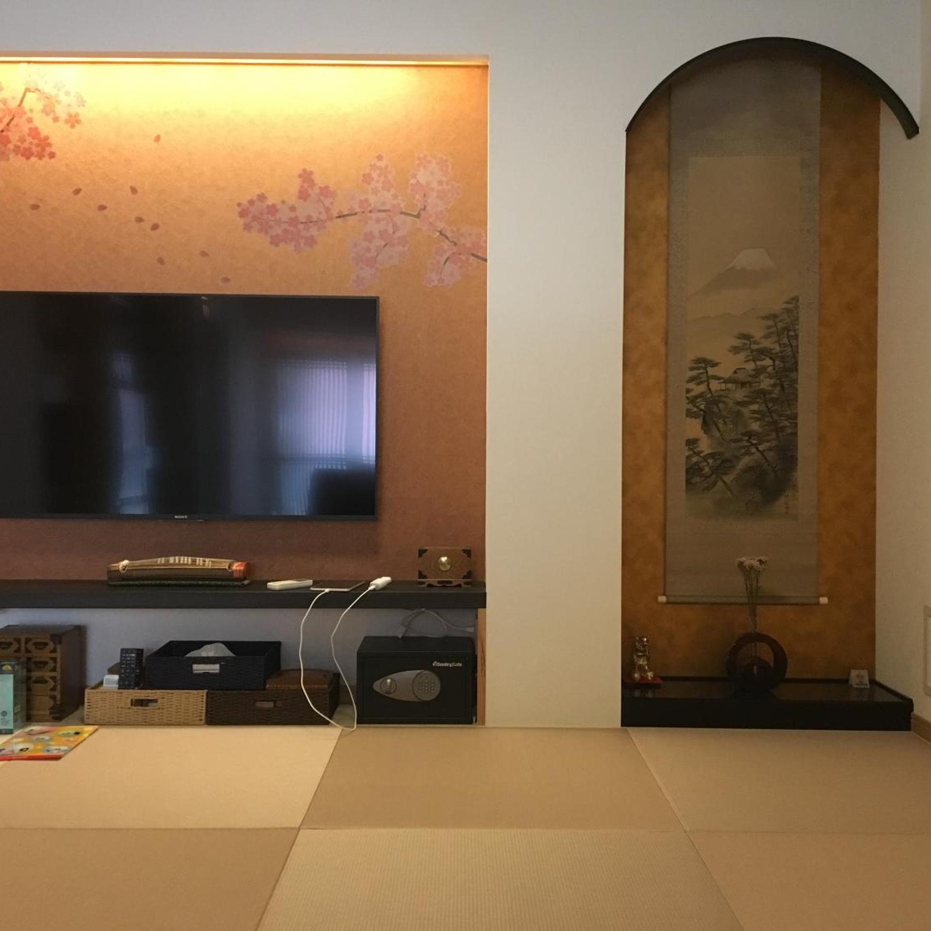 Tokyo Inn Sakura An 19/23