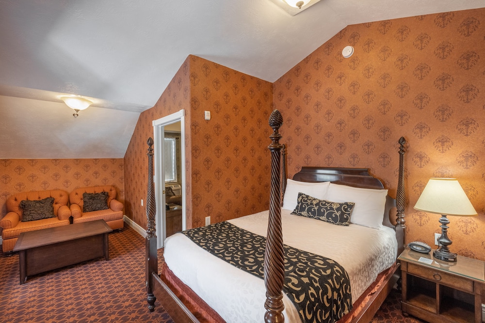 Canyons Boutique Hotel A Canyons Collection Property 14/43