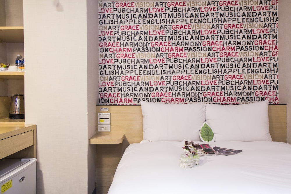 Ximen Citizen Hotel 14/34