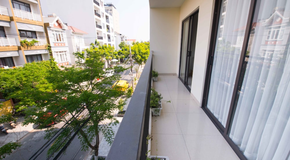 Sincero Hotel And Apartment 1/58