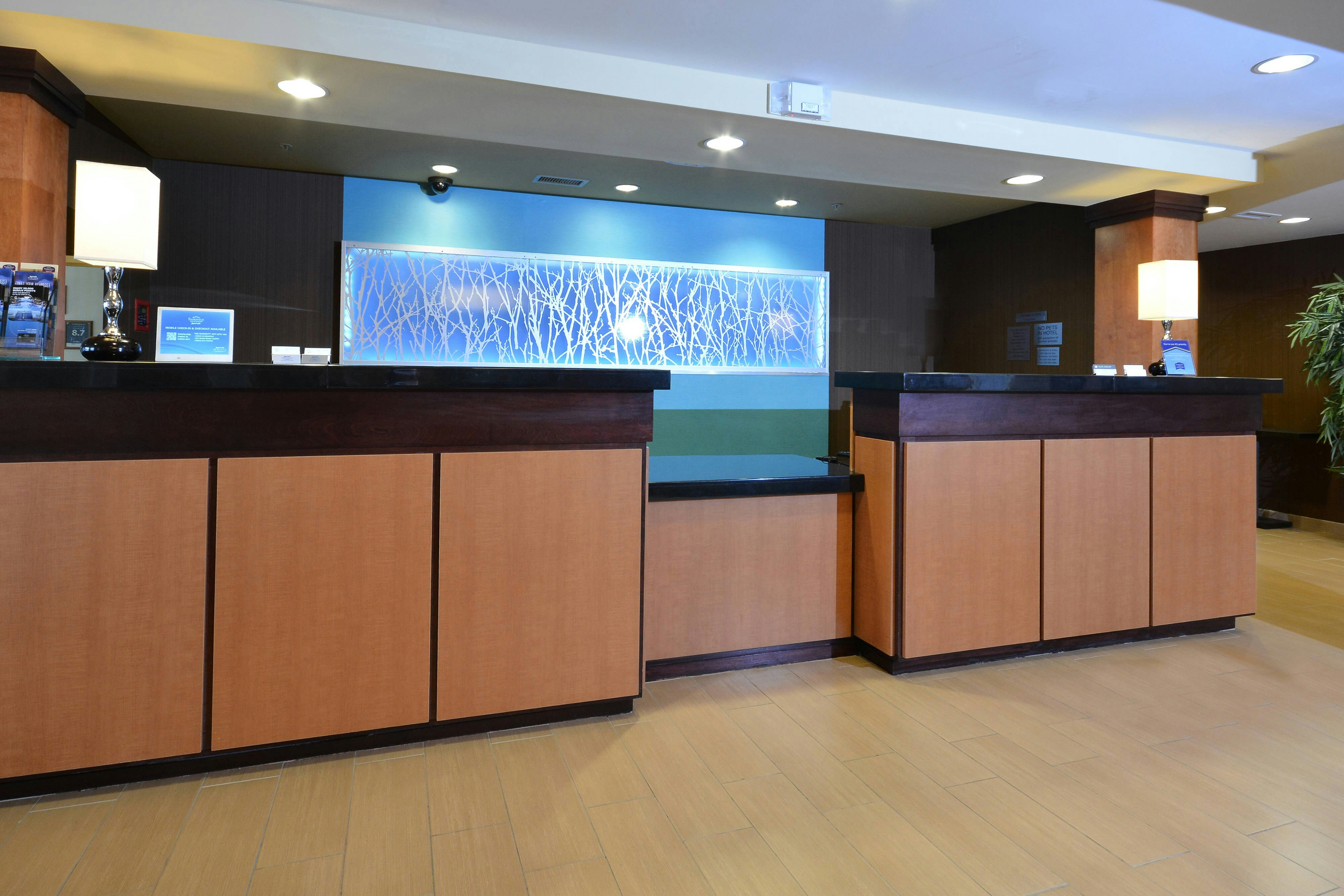 Fairfield Inn Suites Wytheville 5/36