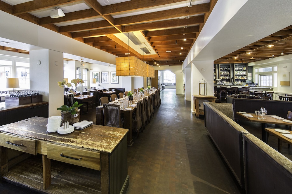 El Dorado Hotel And Kitchen 32/50