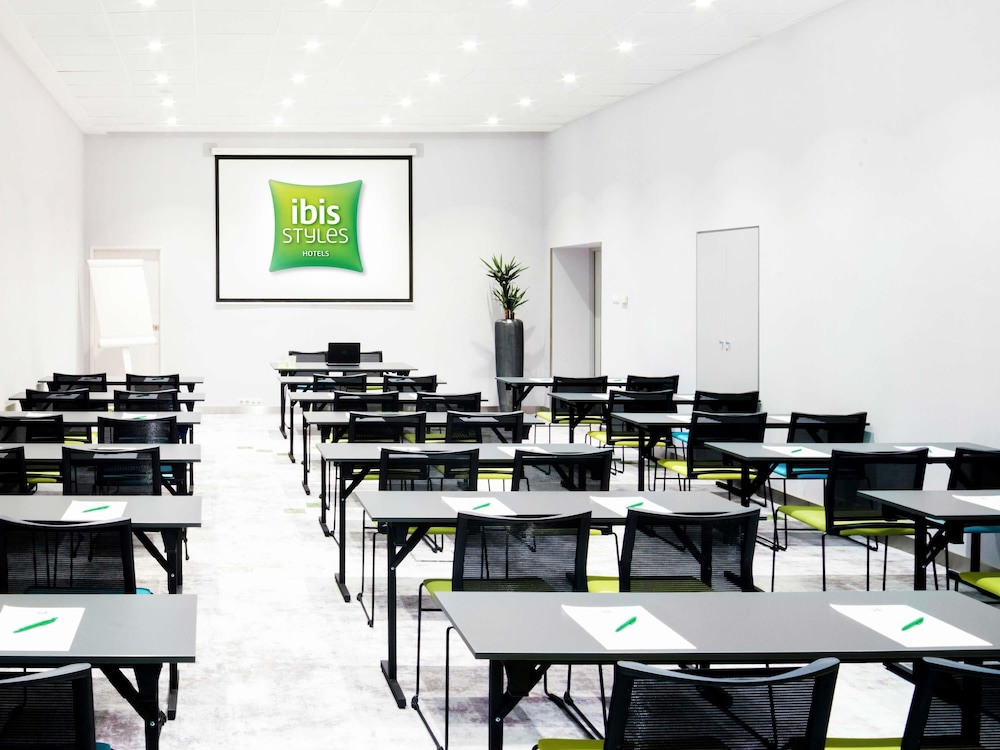 Ibis Styles Budapest Center 57/73