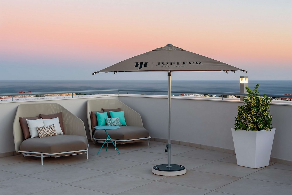 Jupiter Albufeira Hotel - Family & Fun 4/80
