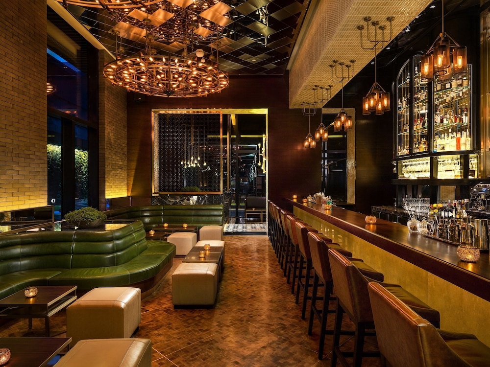 Upper House Chengdu 36/44