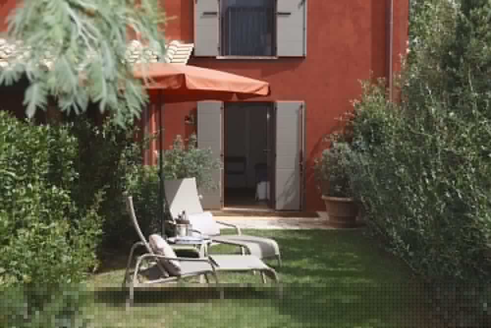 Resort Locanda Rossa 1/81
