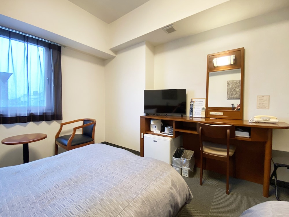 Hotel Route-Inn Mojiko 10/47