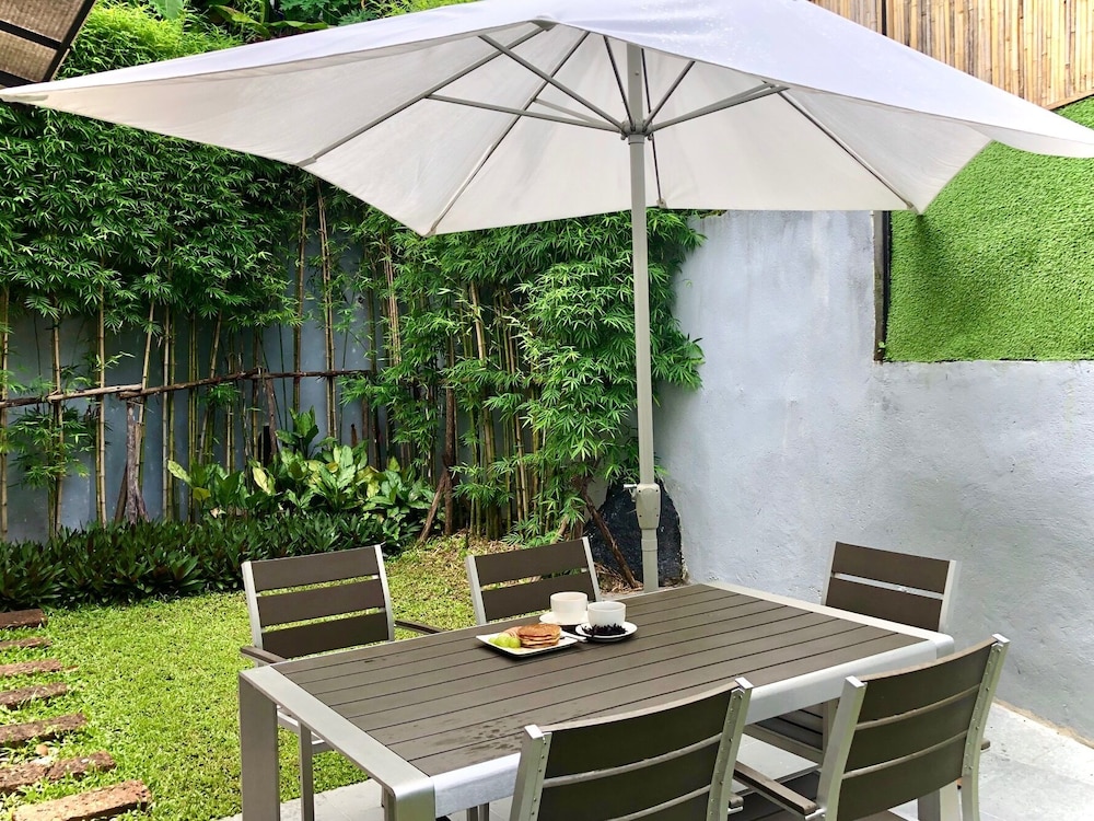 Baan Saint Tropez Villas Kata Beach 64/82