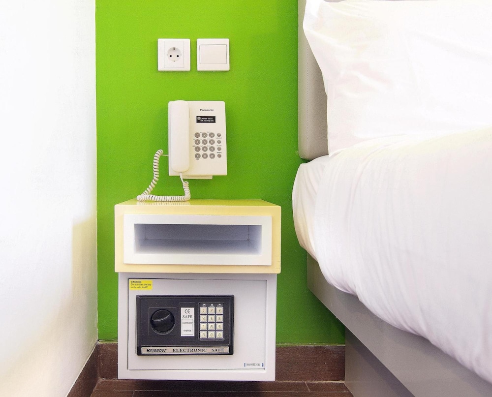 Amaris Hotel Padang 20/32