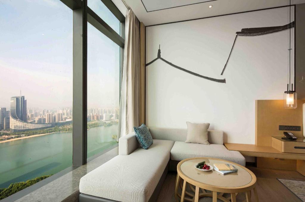 Shuguangwei Hotel (Hefei Swan Lake) 25/39