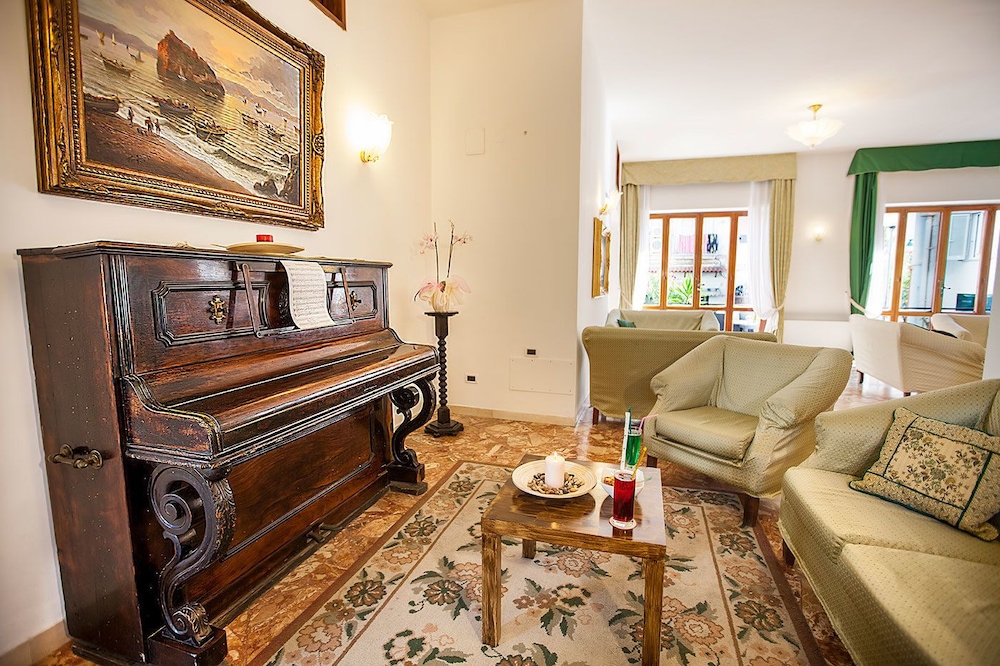 Hotel Conte 8/62