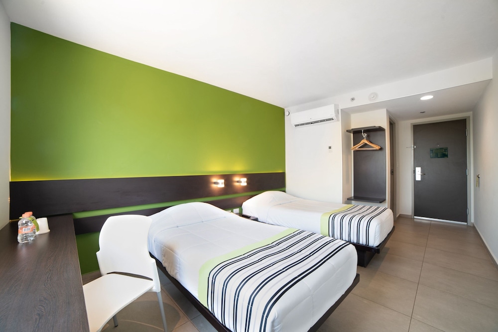 City Express Junior by Marriott Villahermosa 28/59