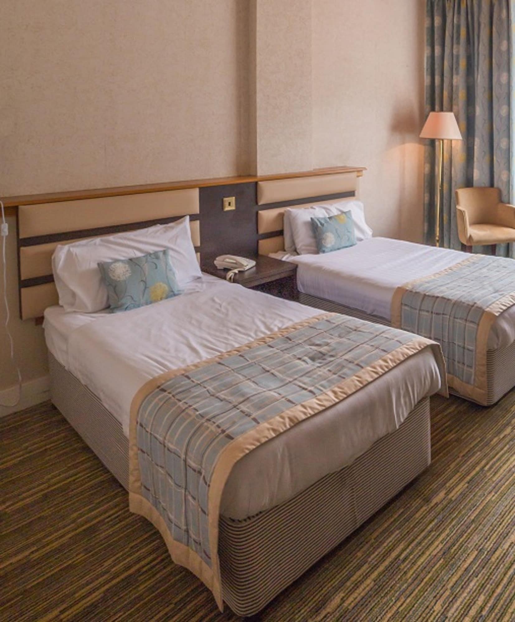 Room at Arrochar Hotel, Arrochar