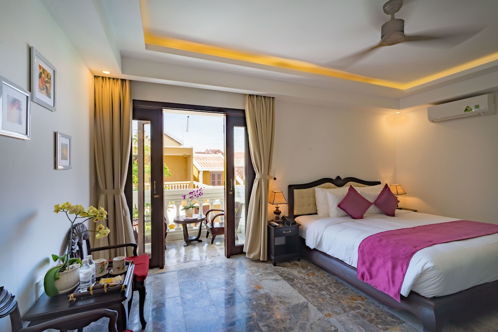 Hoi An Central Hotel 32/73