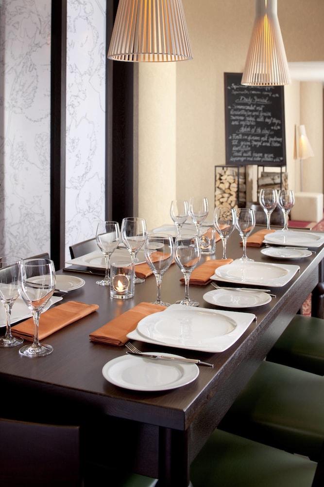 Munich Airport Marriott Hotel 63/80