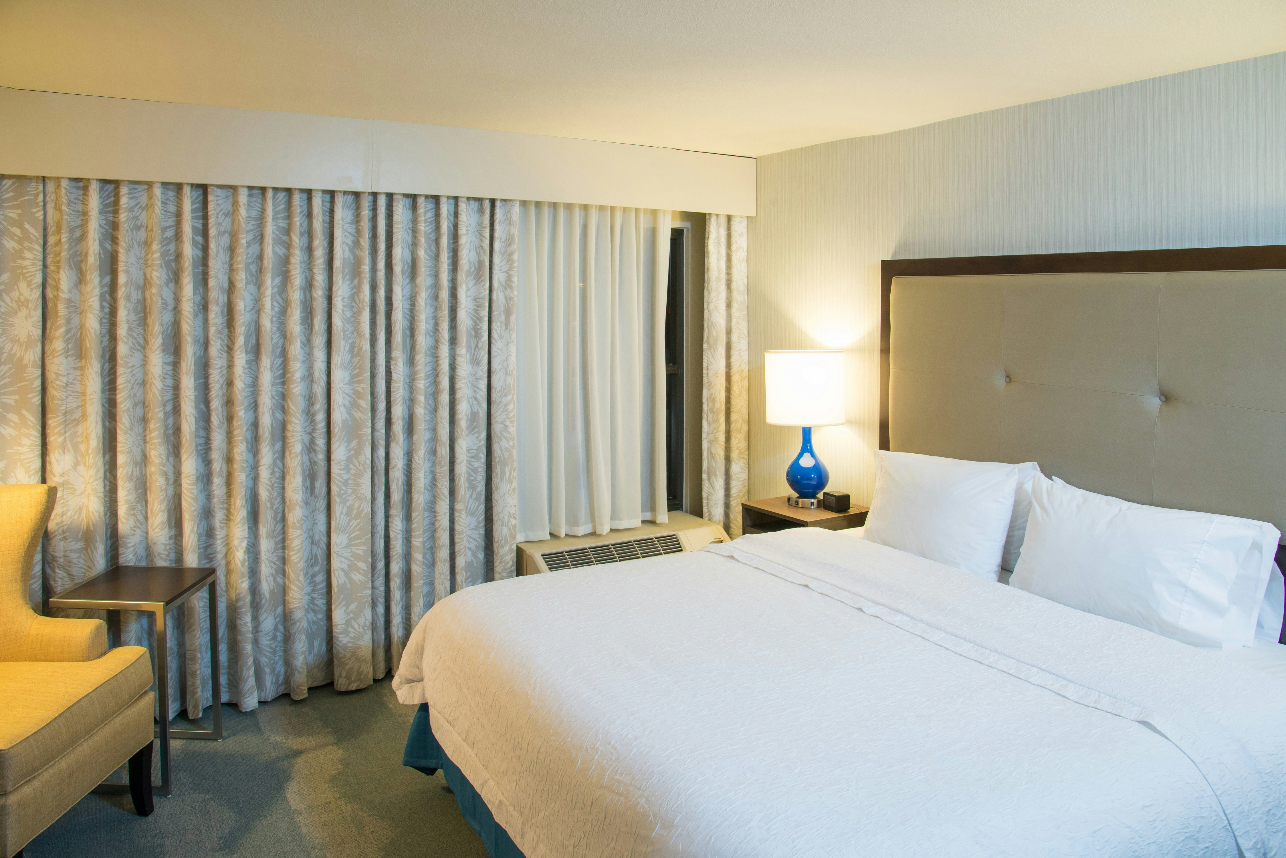 Hampton Inn & Suites Jackson Downtown-Coliseum 28/76