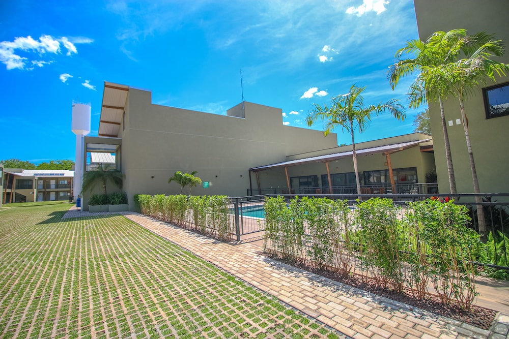 Ibis Styles Bonito 51/59
