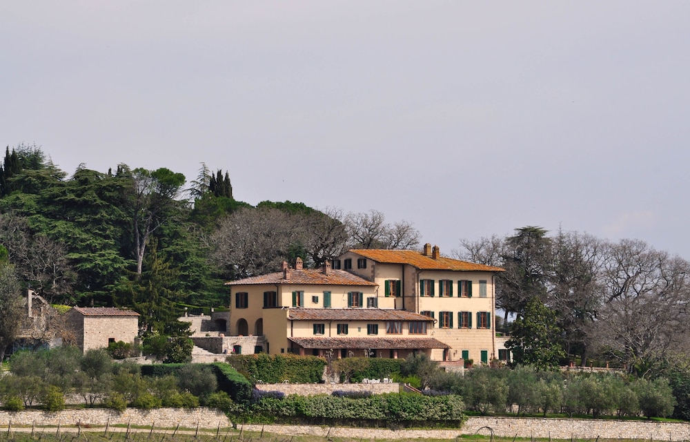 Villa Casalecchi Country Hotel 2/50