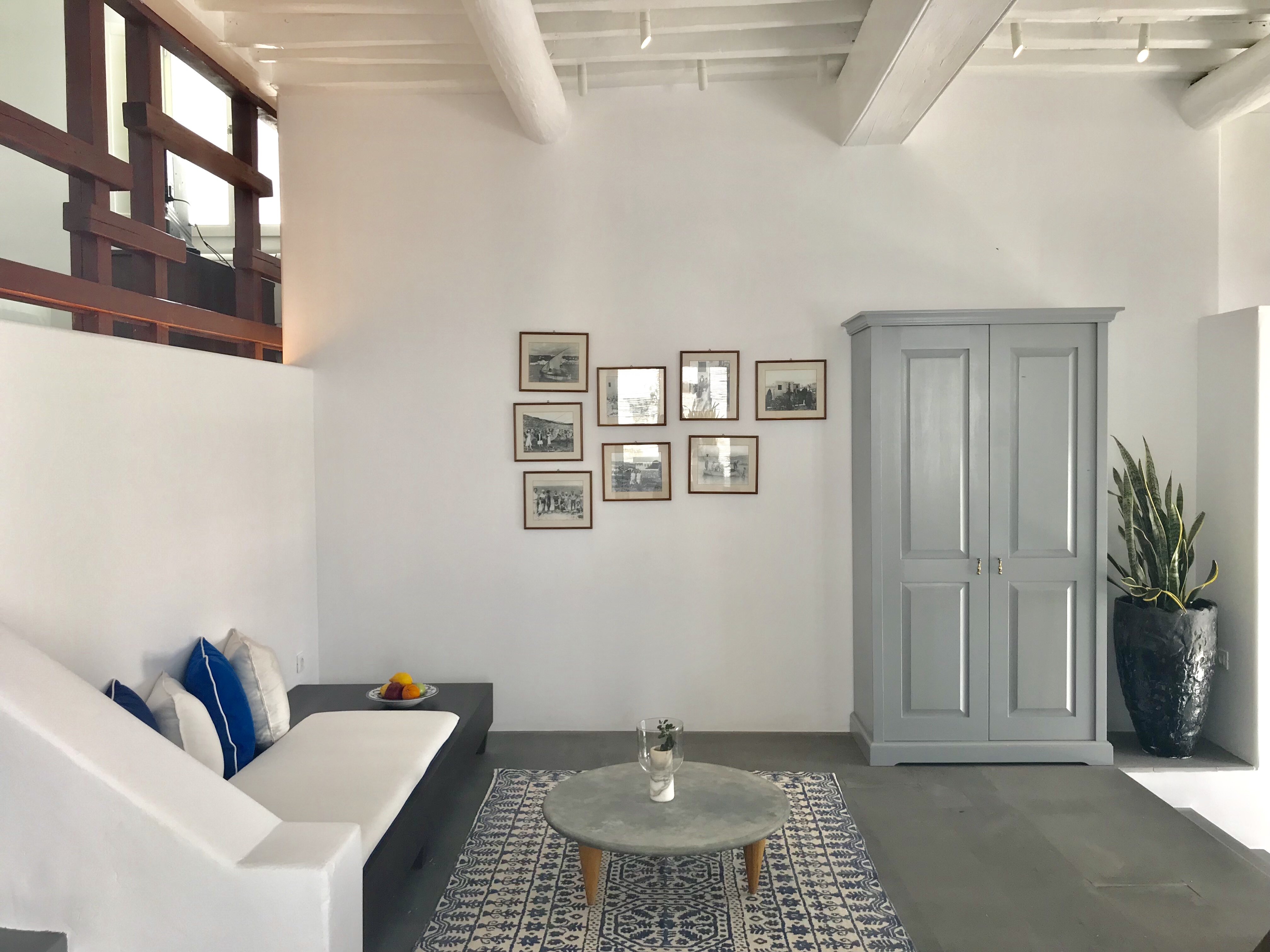 Belvedere Hotel Mykonos 10/50