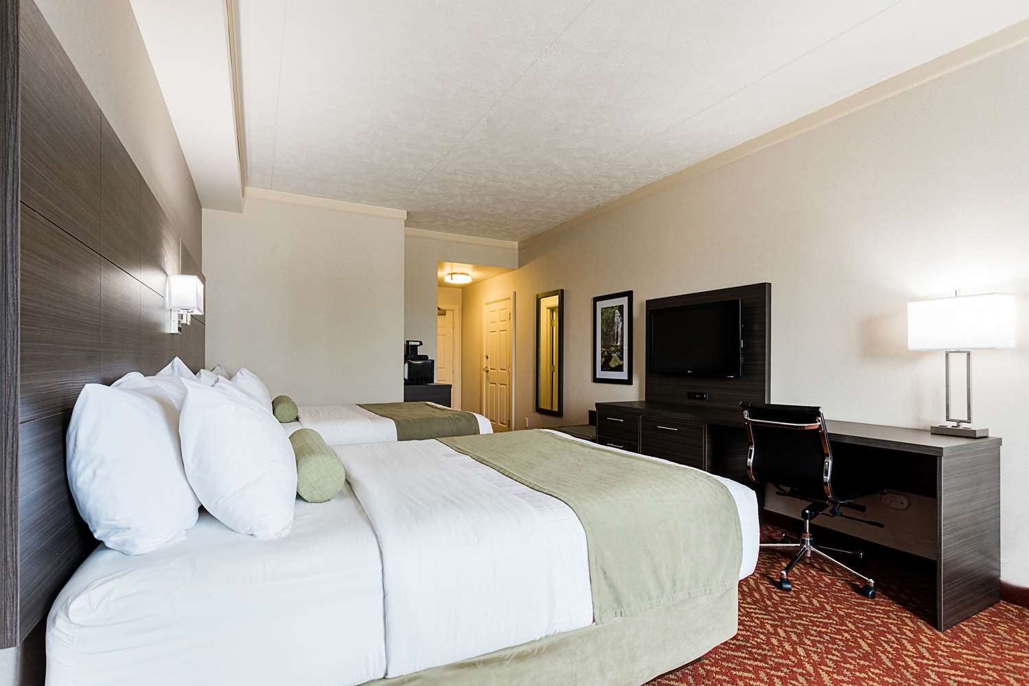 Best Western Inn On The Bay 8/22