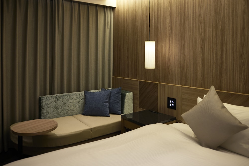 ALFIT HOTEL & BAR AKASAKA 43/50
