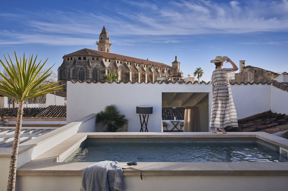 Posada Terra Santa 44/50