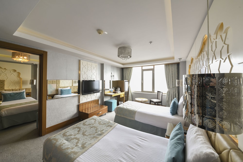 Grand Star Hotel Bosphorus 16/86