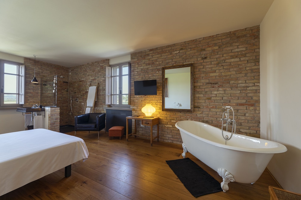 Locanda Paradiso Hotel 10/37