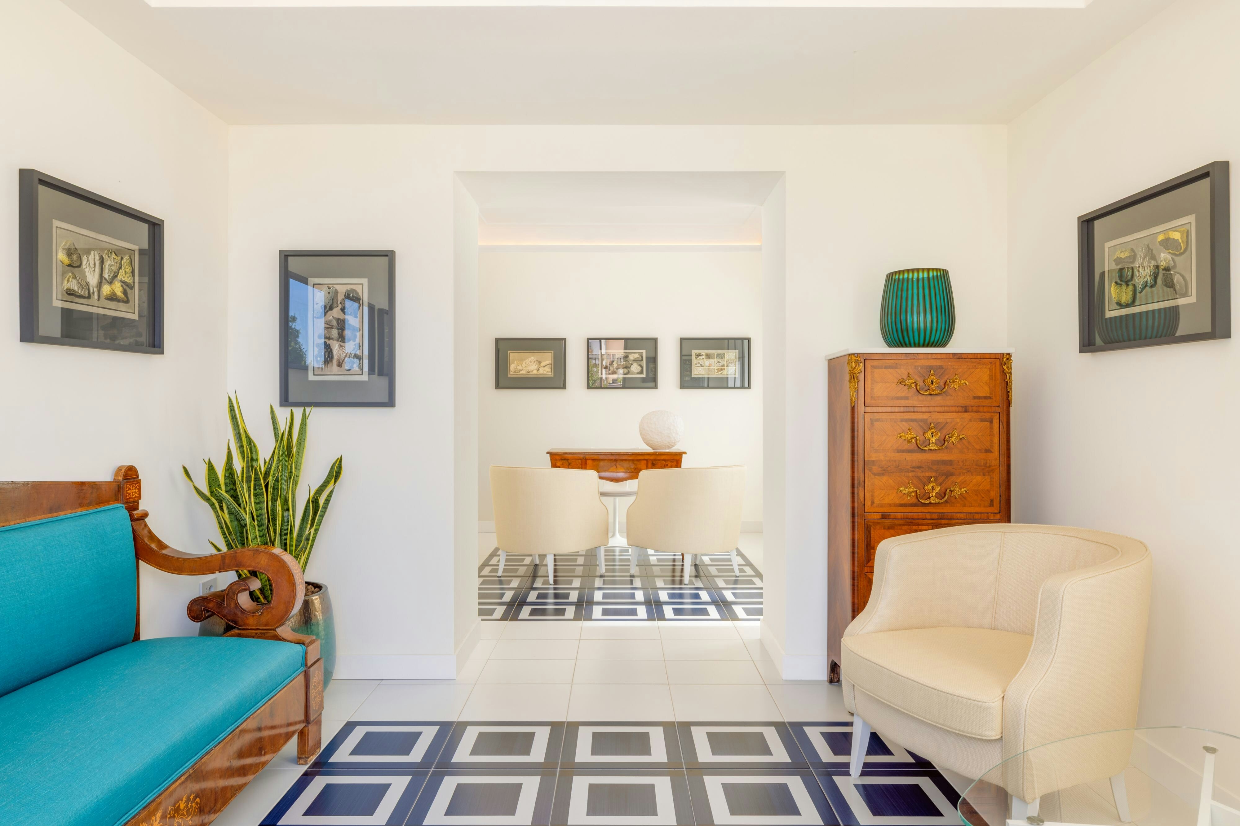 Pazziella Garden & Suites 43/66