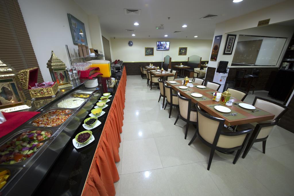 Naif Fort Hotel 48/58