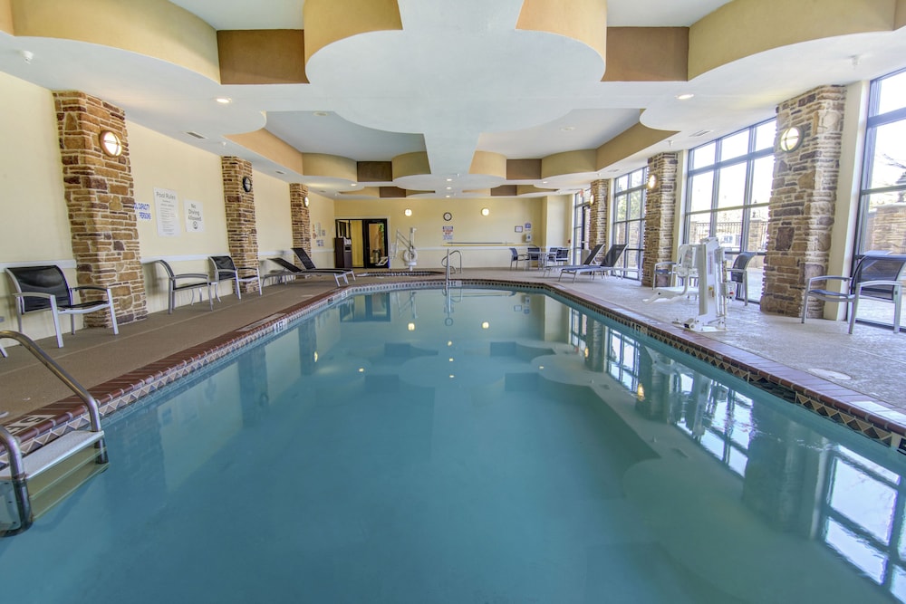 Holiday Inn Arlington Ne Rangers Ballpark 3/69
