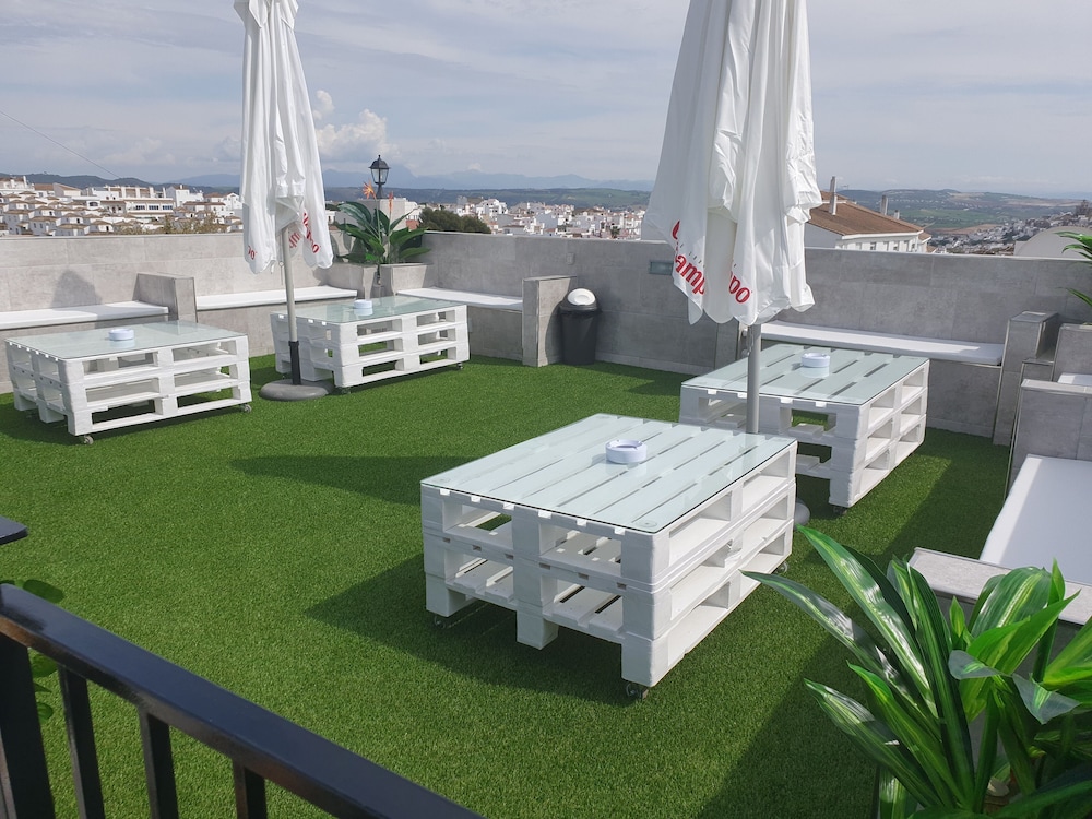 Hostal Malaga 36/50