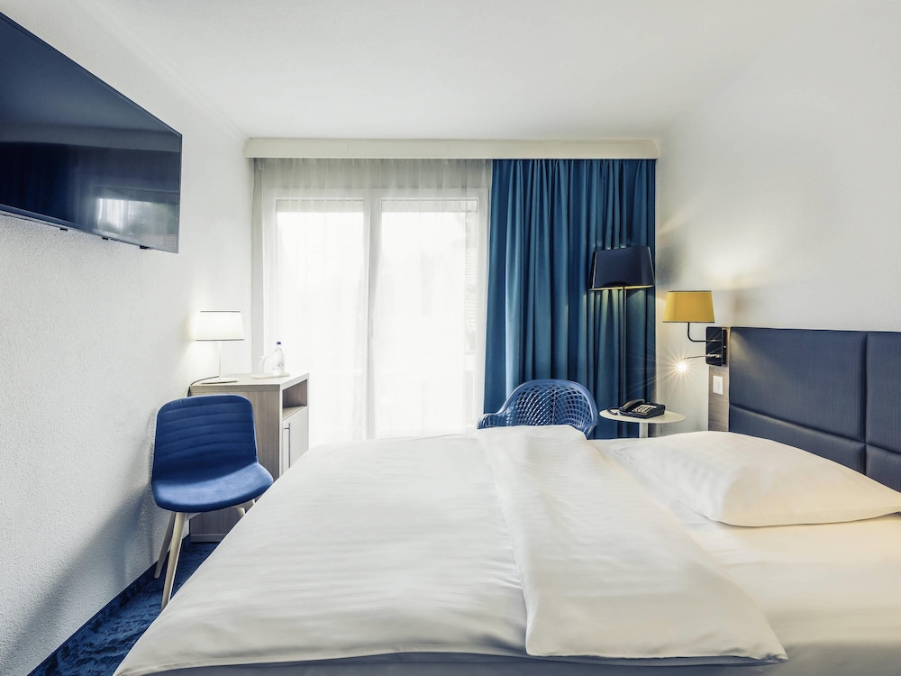 Mercure Lenzburg Krone 18/74