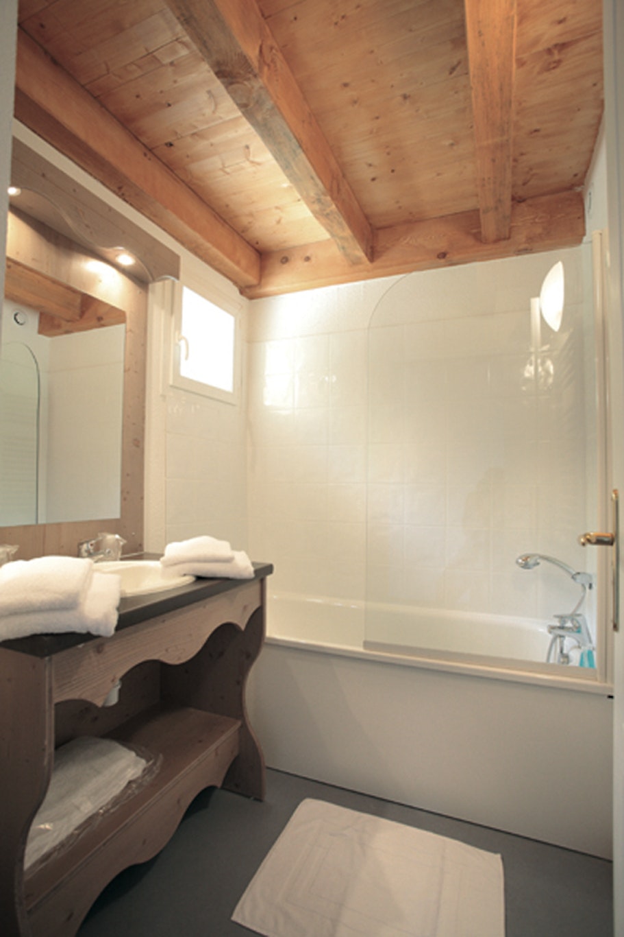 PARK AND SUITES EVIAN LUGRIN 9/10