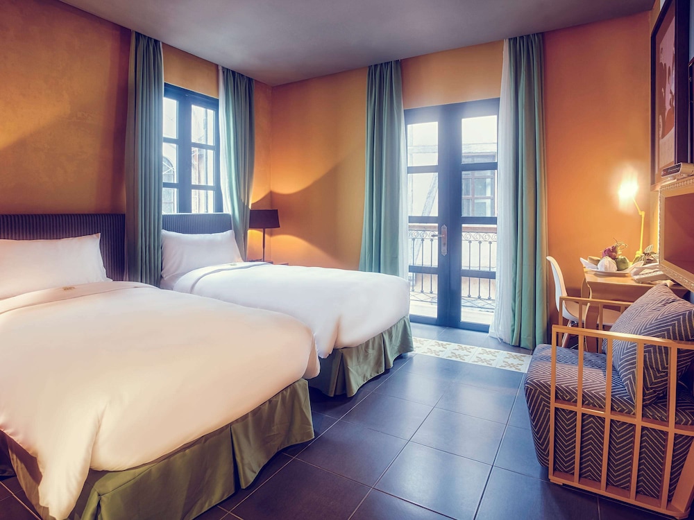 Mercure Danang French Village Bana Hills in DA NANG