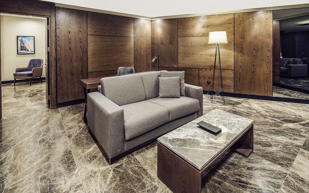 DoubleTree by Hilton Kocaeli 29/50