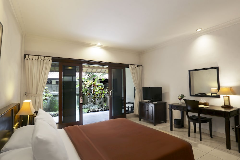 Champlung Sari Hotel & Spa Ubud 15/65