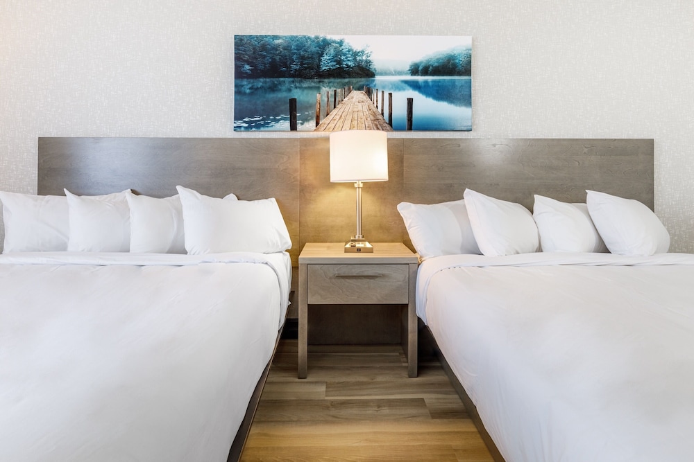 Chateau Repotel Duplessis 16/24