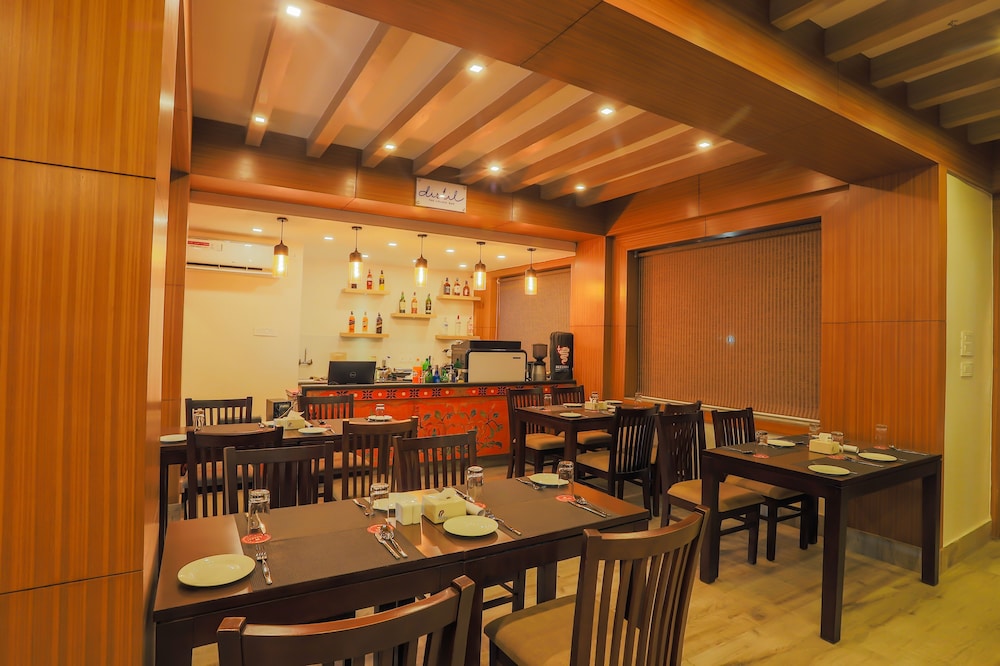 Lords Eco Inn Kathmandu 20/23