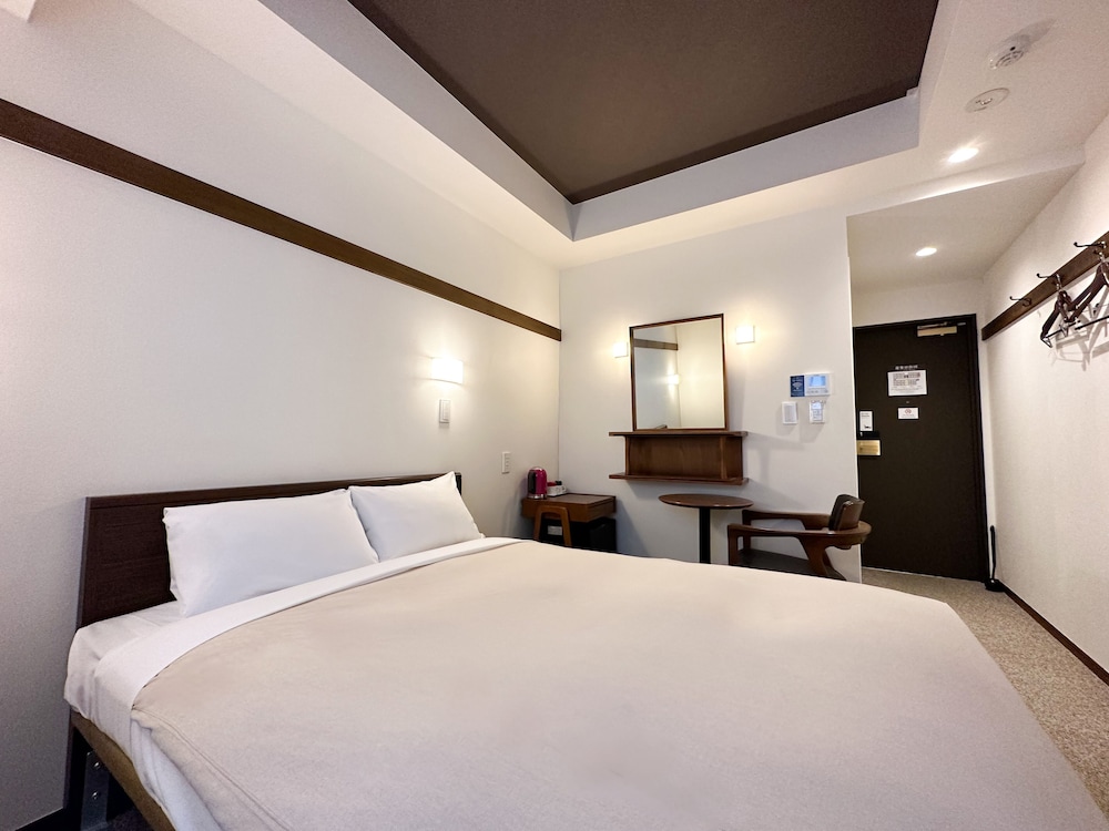The OneFive Tokyo Shibuya (ex Hotel Emit Shibuya) 20/56