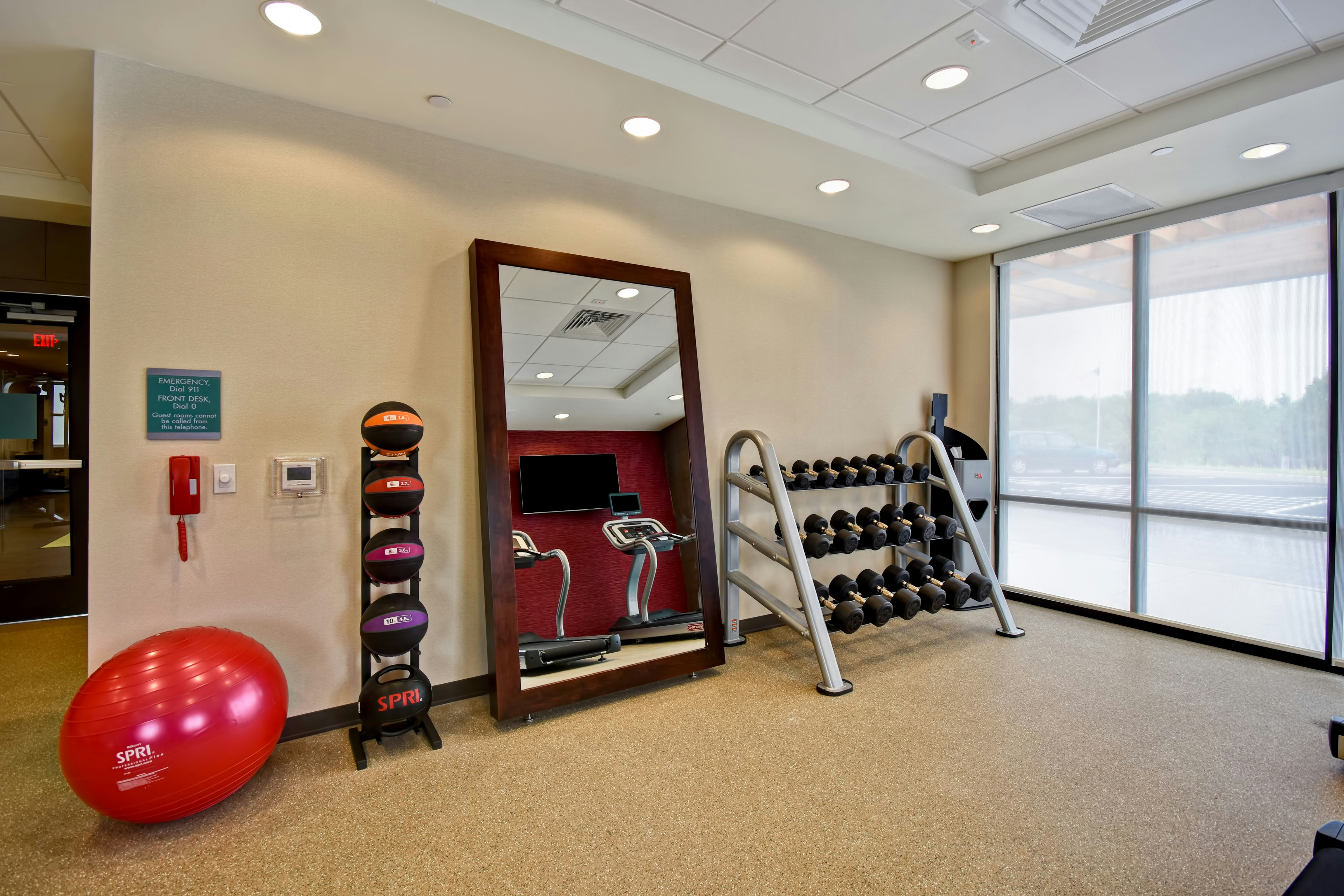 Home2 Suites By Hilton Mechanicsburg 11/25