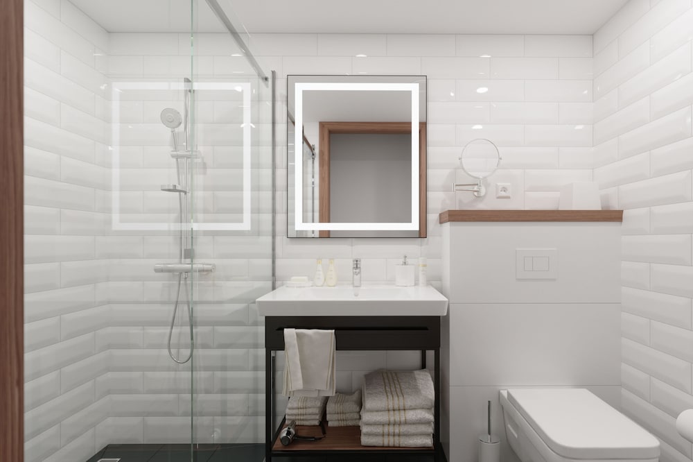 Four Points by Sheraton Warsaw Mokotow 8/44