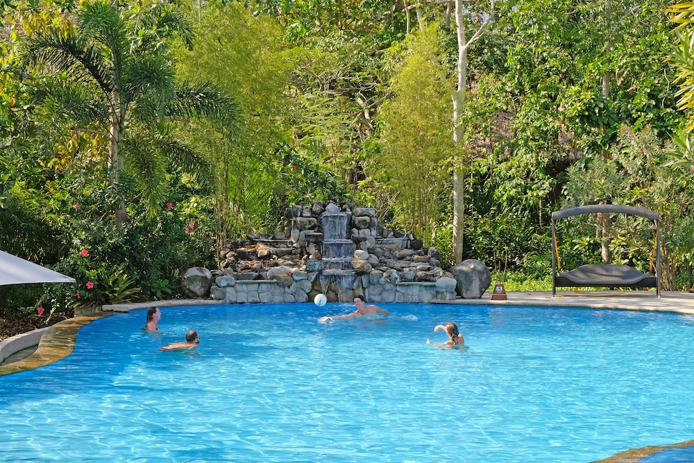 Loboc River Resort 58/59