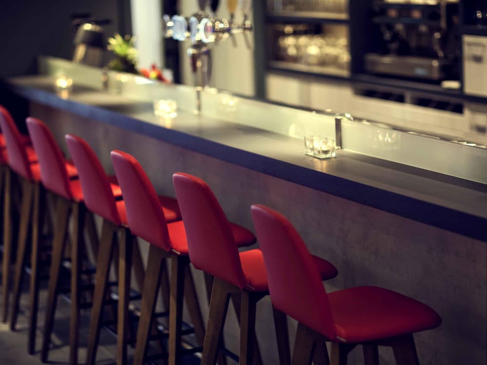 Hotel Mercure Oostende 35/50